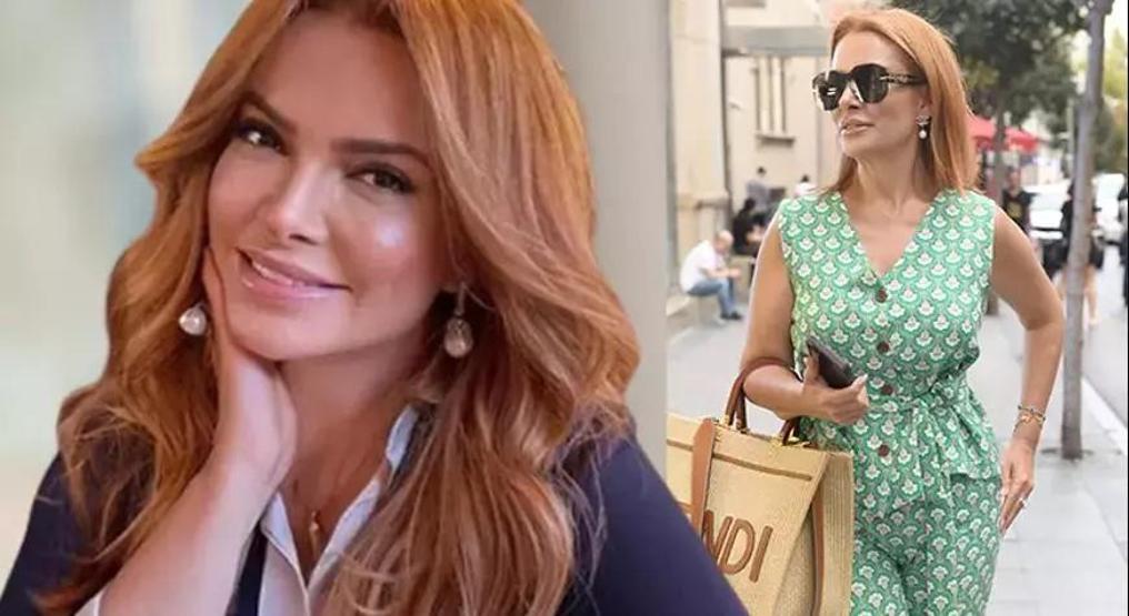 Pınar Eliçe dikkat çeken açıklamalarda bulundu
