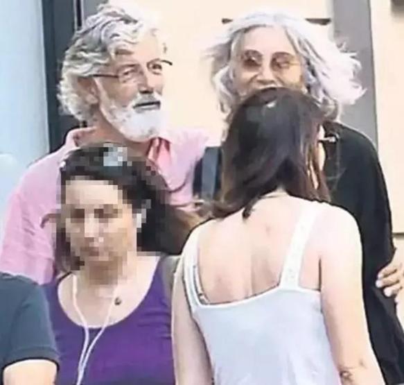 Cansu Tosun yasak aşk hakkında sessizliğini bozdu