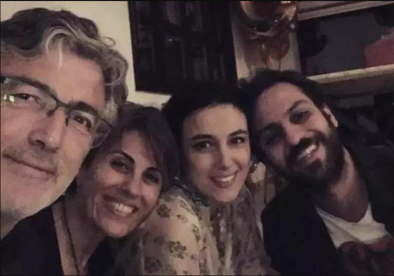 Cansu Tosun yasak aşk hakkında sessizliğini bozdu