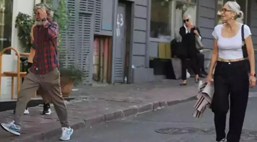 Cansu Tosun yasak aşk hakkında sessizliğini bozdu