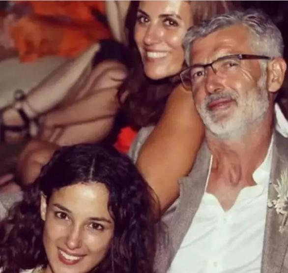 Cansu Tosun yasak aşk hakkında sessizliğini bozdu