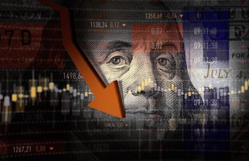 Finansal felaket Amerikan yatırım uzmanı uyardı: İşte 10 tavsiye...