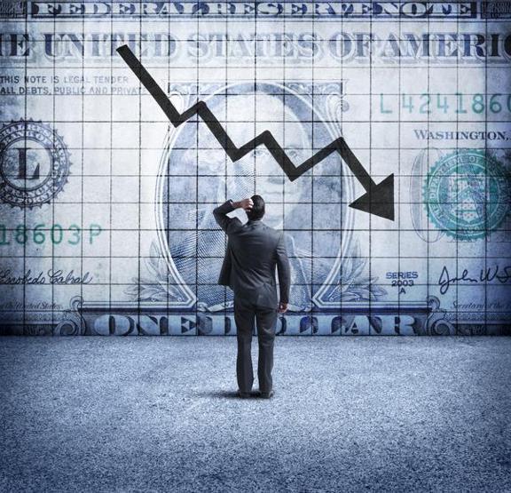 Finansal felaket Amerikan yatırım uzmanı uyardı: İşte 10 tavsiye...