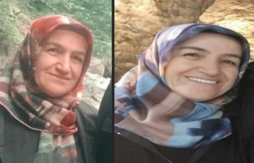 Dehşet sorguda ortaya çıktı İlişkisine karşı çıktığı için öldürmüş