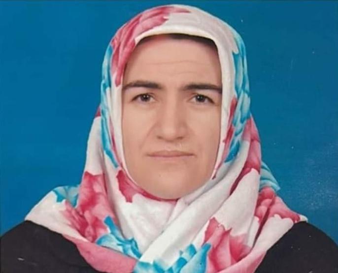 Dehşet sorguda ortaya çıktı İlişkisine karşı çıktığı için öldürmüş