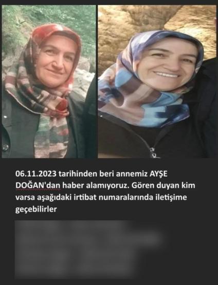 Dehşet sorguda ortaya çıktı İlişkisine karşı çıktığı için öldürmüş