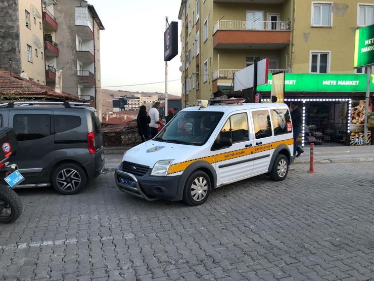 Dehşet sorguda ortaya çıktı İlişkisine karşı çıktığı için öldürmüş