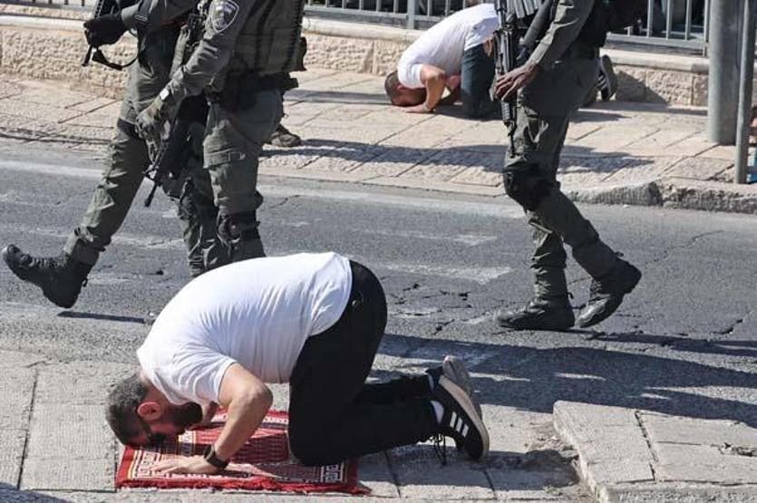 Biden yönetimine Gazze uyarısı: Kamuoyunu kaybediyoruz