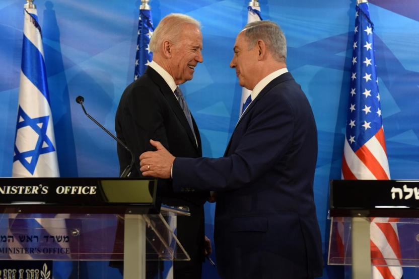 Biden yönetimine Gazze uyarısı: Kamuoyunu kaybediyoruz