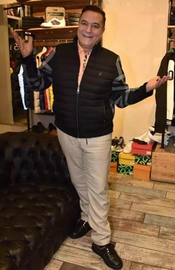 Mehmet Ali Erbilden Gülseren Ceylan açıklaması