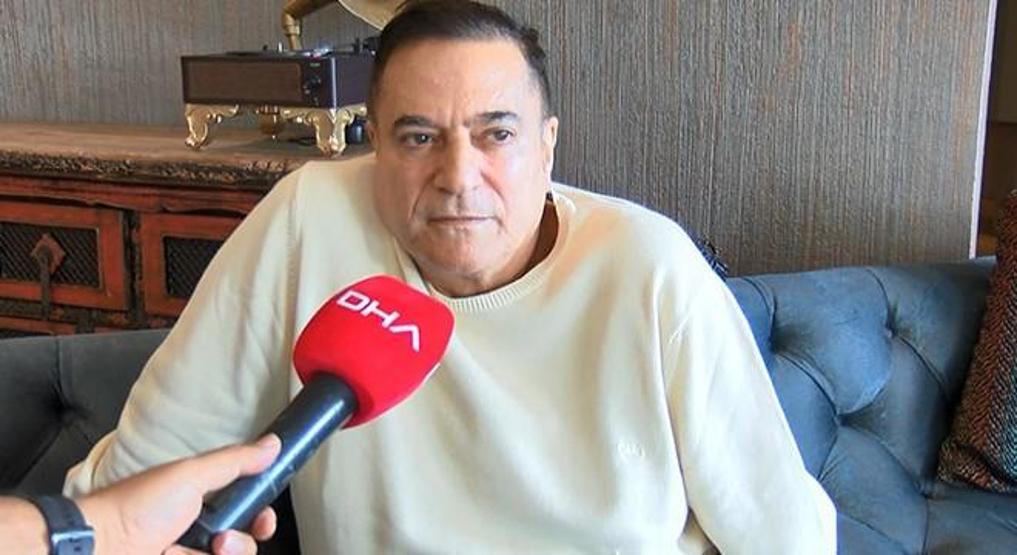 Mehmet Ali Erbilden Gülseren Ceylan açıklaması