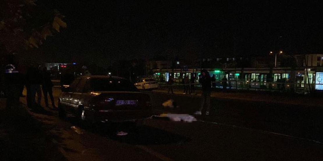 Konyada cinayet gibi kaza 5 kişi hayatını kaybetti