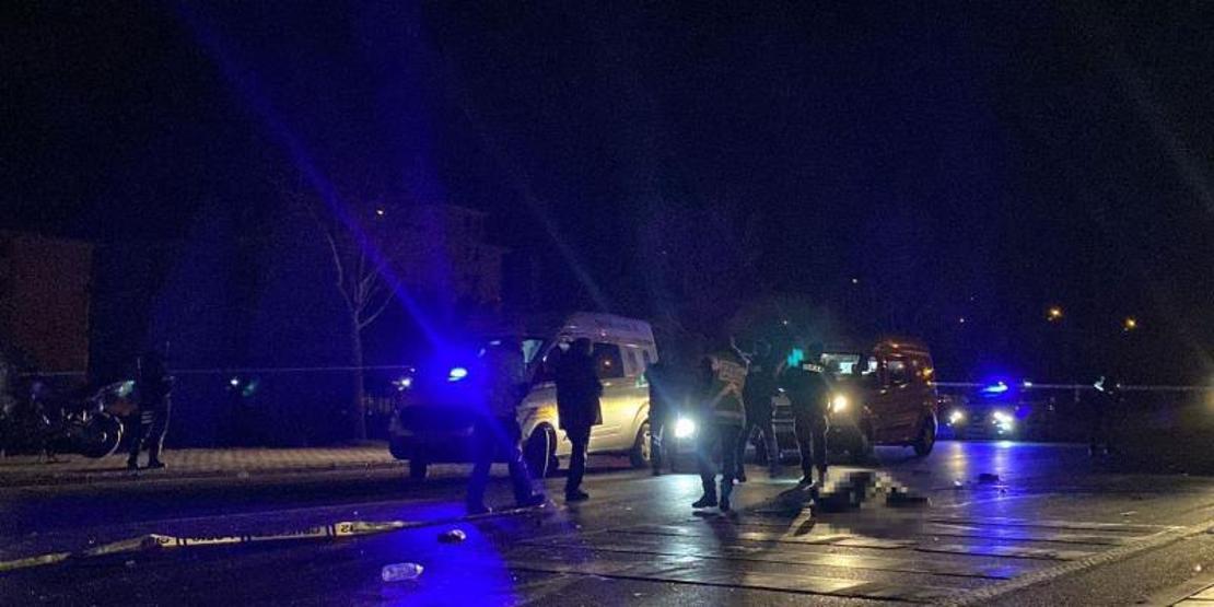 Konyada cinayet gibi kaza 5 kişi hayatını kaybetti