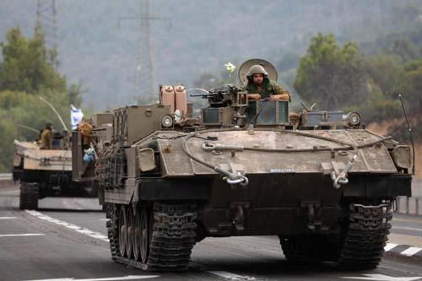 Tünel ağına karşı İsrailin A planı: Sünger bombası