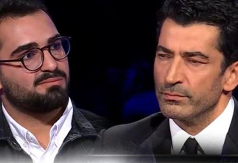 Kim Milyoner Olmak İstere damga vurdu İşte 5 milyon değerindeki soru