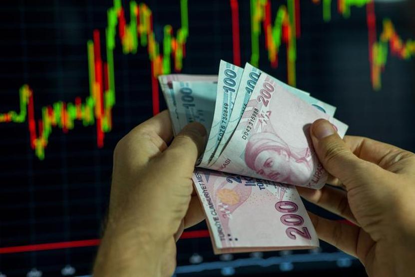 Borsada bilanço rüzgarı İşte kritik seviye...