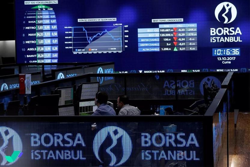 Borsada bilanço rüzgarı İşte kritik seviye...