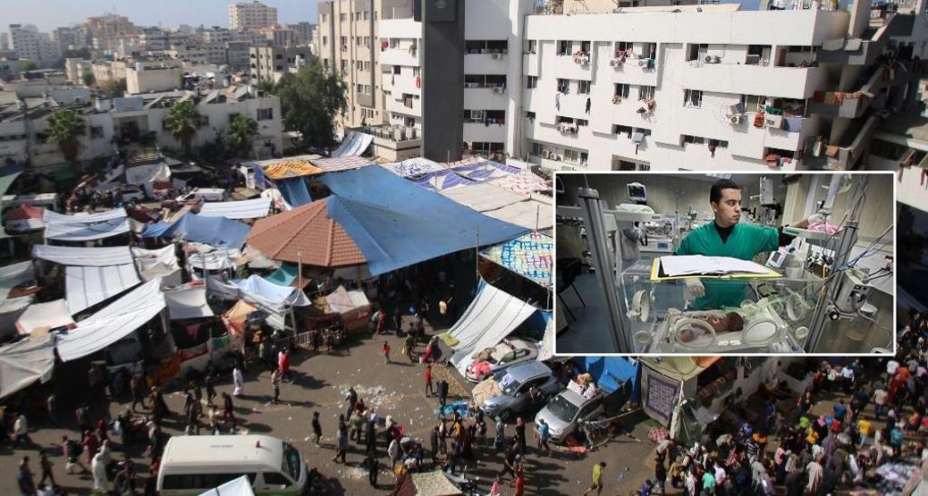 İsrail’in önerdiği “Şifa’dan bebekleri tahliye” gerçekçi mi Tek güvenli seçeneği açıkladı