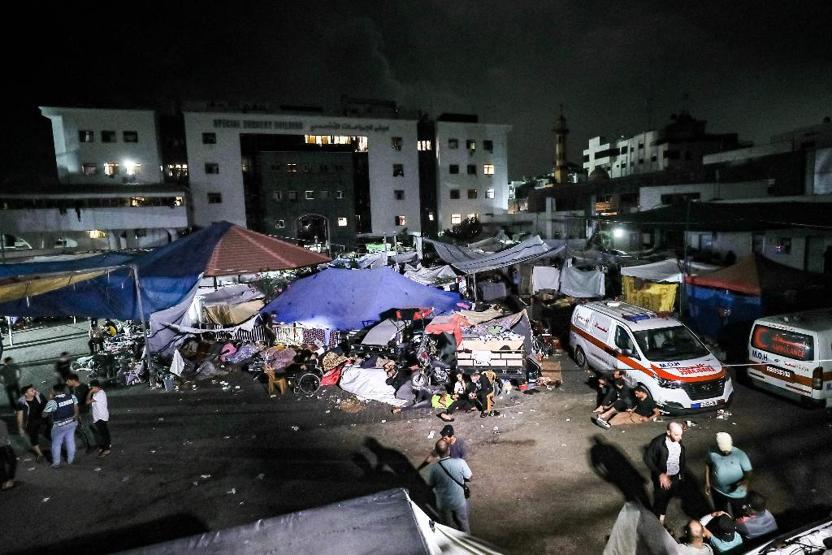 İsrail’in önerdiği “Şifa’dan bebekleri tahliye” gerçekçi mi Tek güvenli seçeneği açıkladı