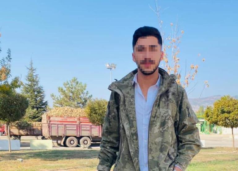 Ağabeyini öldüren kişinin ağabeyine otomobille çarpıp, yaraladı