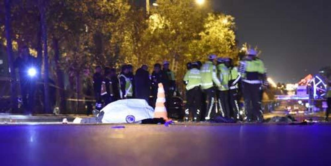 5 kişi hayatını kaybetmişti Acı kazada yeni detay: 89 metre fren izi tespit edildi