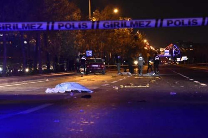 5 kişi hayatını kaybetmişti Acı kazada yeni detay: 89 metre fren izi tespit edildi