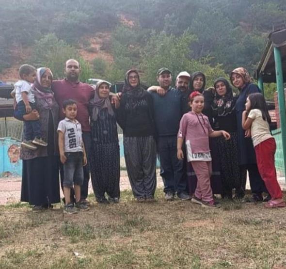5 kişi hayatını kaybetmişti Acı kazada yeni detay: 89 metre fren izi tespit edildi