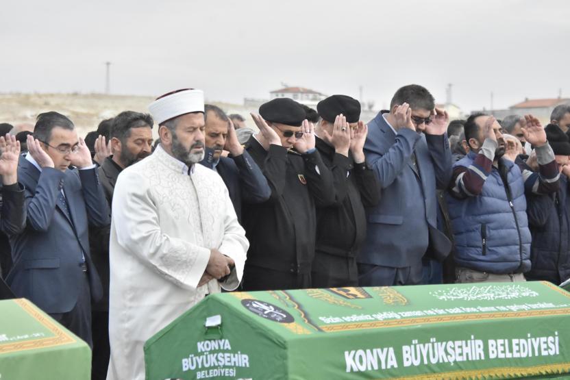 5 kişi hayatını kaybetmişti Acı kazada yeni detay: 89 metre fren izi tespit edildi