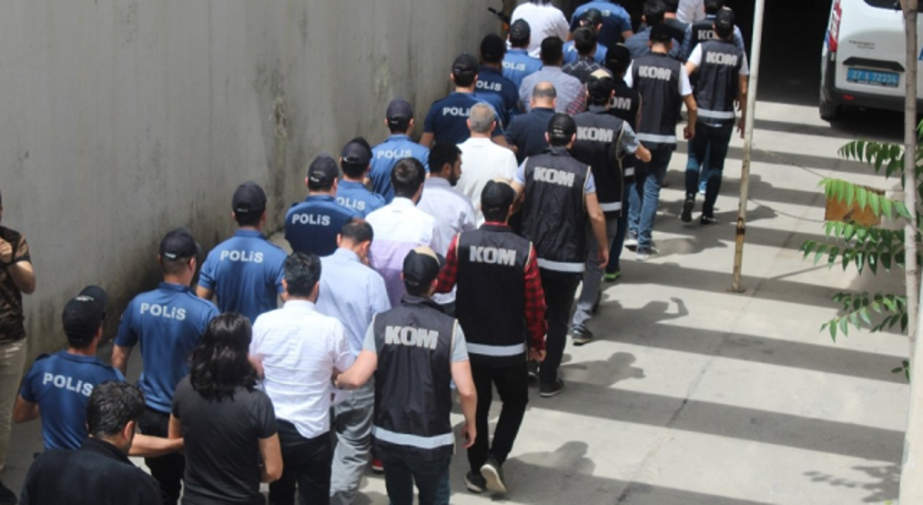TÜİK verileri açıkladı: Suç oranının en düşük olduğu 10 il