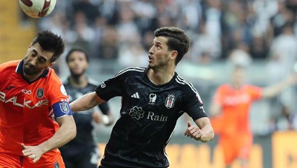Beşiktaşta takımdan gönderilecek isimler belli oldu