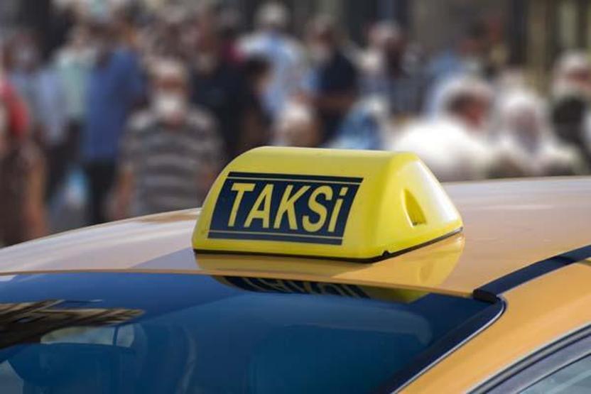 Taksicilerden yeni zam talebi: İşte beklenen tarife...