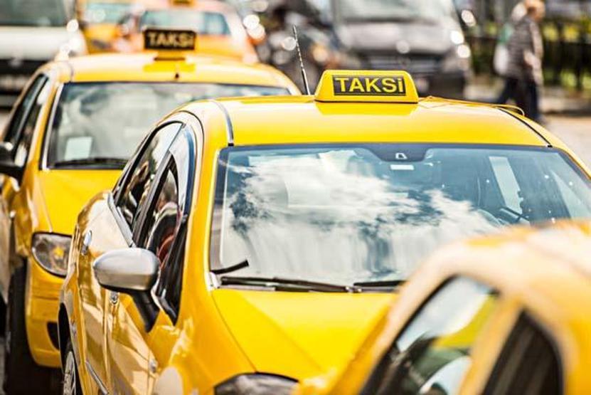 Taksicilerden yeni zam talebi: İşte beklenen tarife...