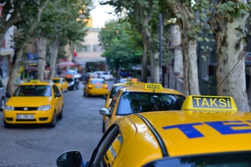 Taksicilerden yeni zam talebi: İşte beklenen tarife...