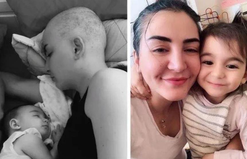 12 yaşından bu yana savaşıyordu: 4. kez yakalandığı kansere yenik düştü