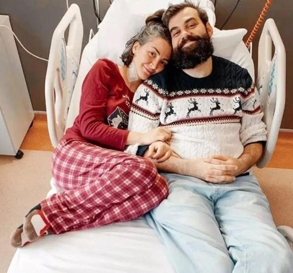 12 yaşından bu yana savaşıyordu: 4. kez yakalandığı kansere yenik düştü