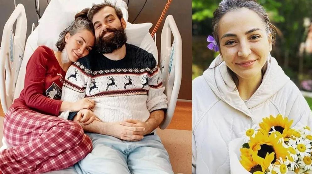 12 yaşından bu yana savaşıyordu: 4. kez yakalandığı kansere yenik düştü