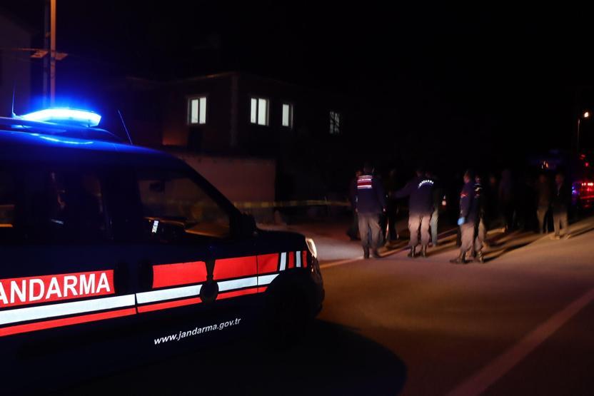 Her satırı dehşete düşürdü Başı ezilerek öldürüldü