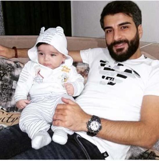 Katliam planı: Eşini ve 3 çocuğunu öldürdü