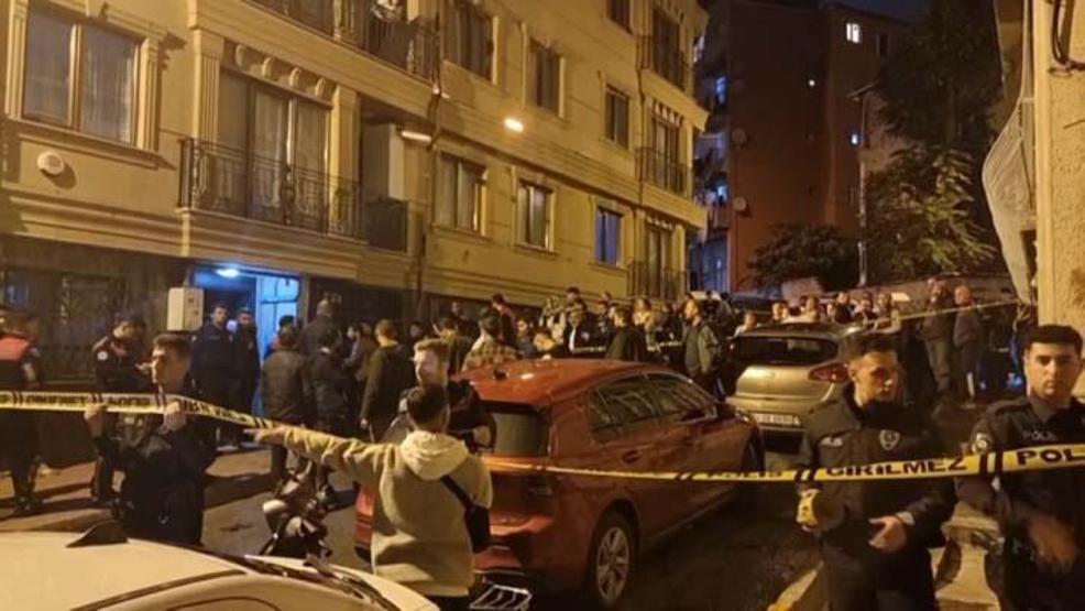 Katliam planı: Eşini ve 3 çocuğunu öldürdü