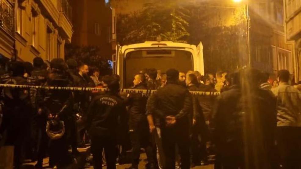 Katliam planı: Eşini ve 3 çocuğunu öldürdü