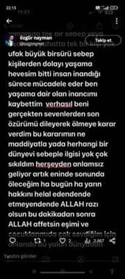 Katliam planı: Eşini ve 3 çocuğunu öldürdü