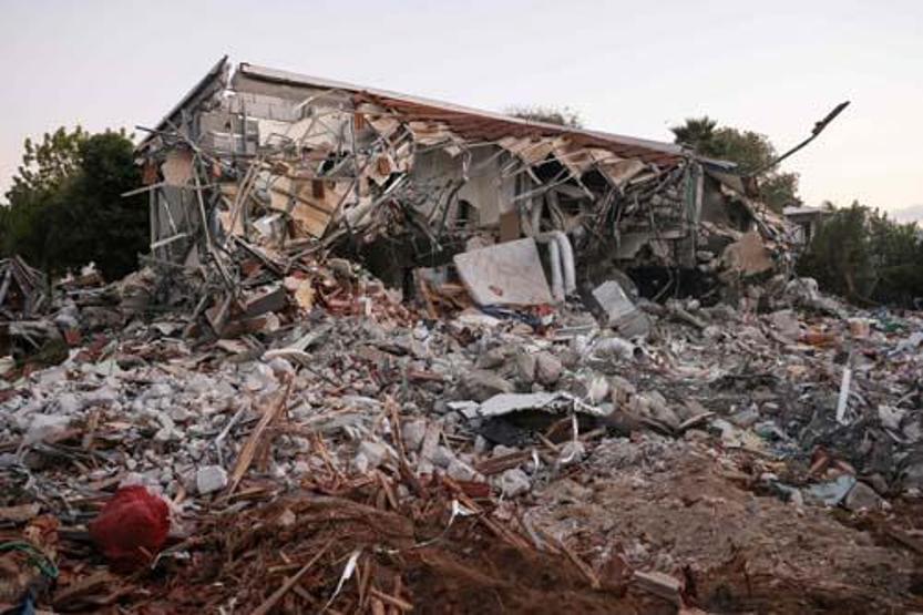 BMden Gazze açıklaması: İnsani felaket yaşanıyor