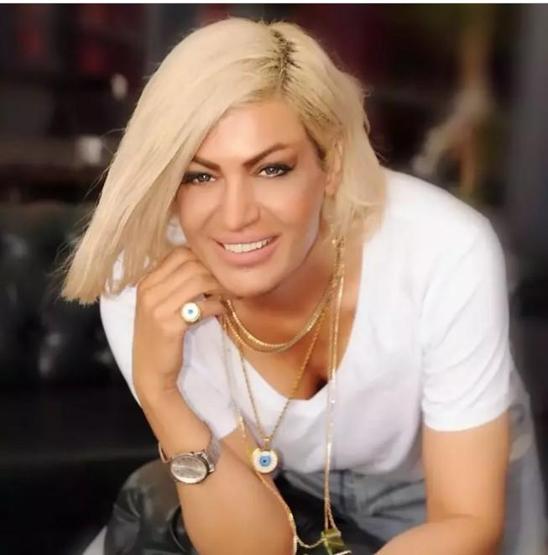 Popstar Mehtap kısmi felç geçirdi Son sağlık durumu nasıl