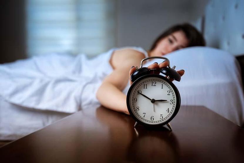 Her gece 90 dakika az uyku bu hastalığı tetikliyor Gözleri 30 yıl yaşlandırabilir