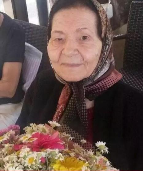 Yıldız Çağrı Atiksoy acısını böyle paylaştı