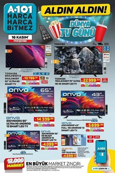 16 Kasım A101 aktüel ürünler kataloğu 2023 A101 Bazalı L koltuk ve Masa takımı fiyatı...