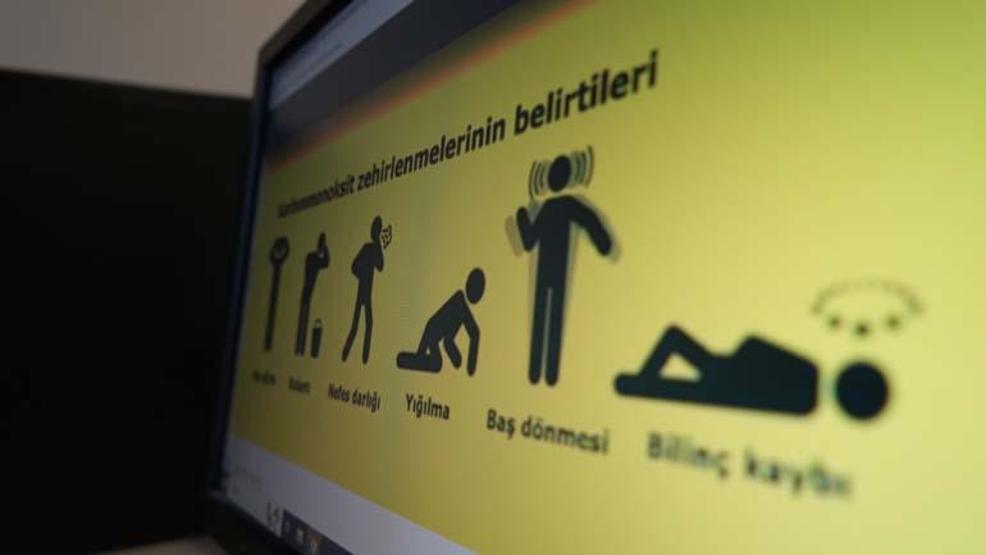 Havalar soğudu, tehlike arttı Uzmanından önemli uyarı: Ölümler en çok uyku sırasında oluyor