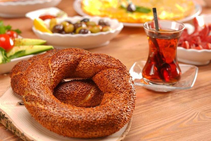 CNN yazarından 23 Türk lezzeti