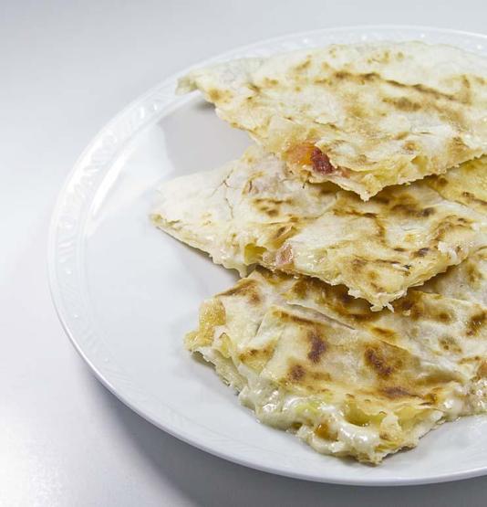 CNN yazarından 23 Türk lezzeti