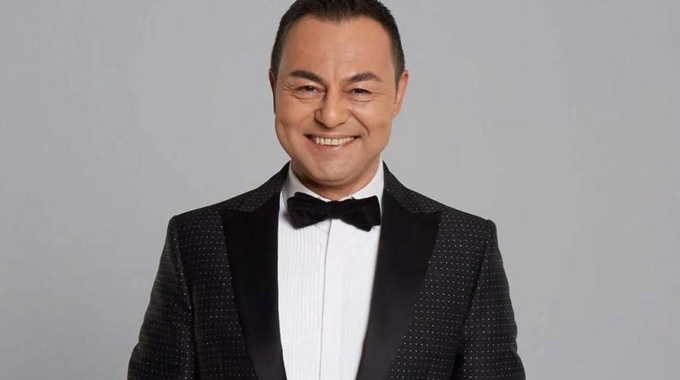 Serdar Ortaçın lüks evi ortaya çıktı Tam 15 milyon TL